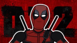 Deadpool 2