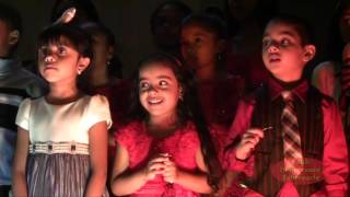 FDT Christmas Concert 2015 YT