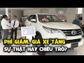 Trao Thưởng xe ô tô cho các Chi nhánh có thành tích xuất sắc.