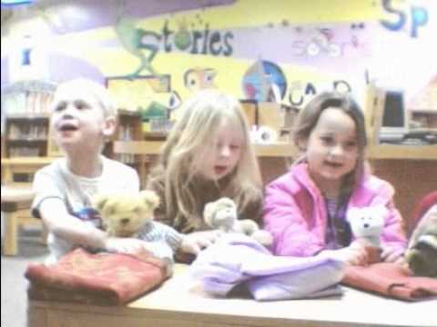 Hockessin Montessori School COMPUTERTOTS Goldilocks gp1.avi