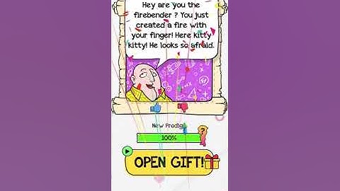 Braindom Level 170 Find out the owner of mysterious red eyes