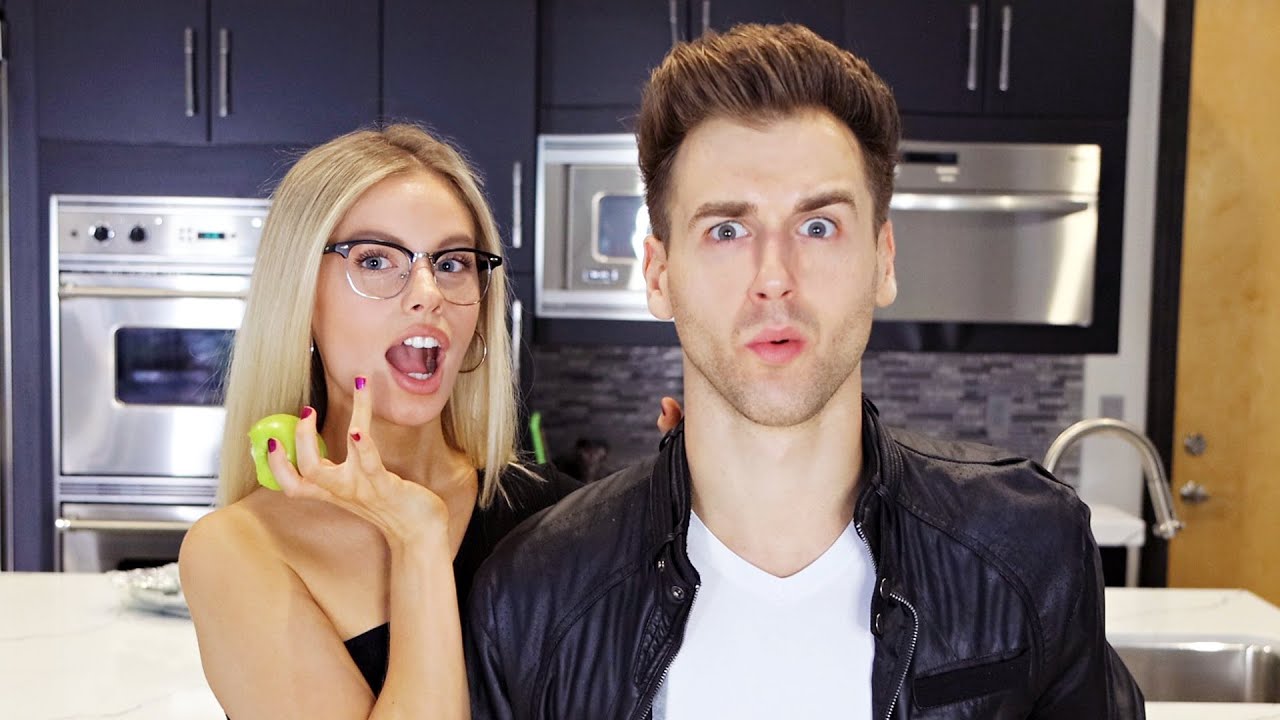 Calling My Boyfriend 