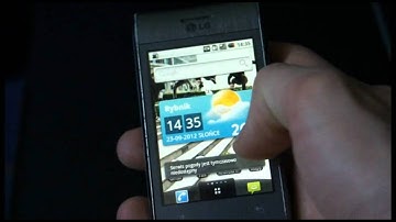 LG gt540 swift marcin_szol