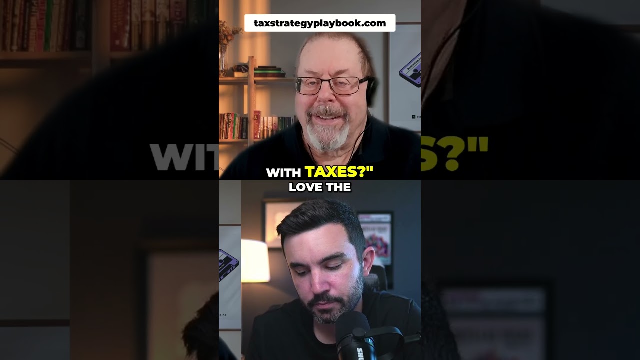 LLC's Don't Hide Your Taxes (Common Misconception) #realestate #tax #llc