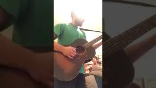 Alt J Interlude 2 (Cover)