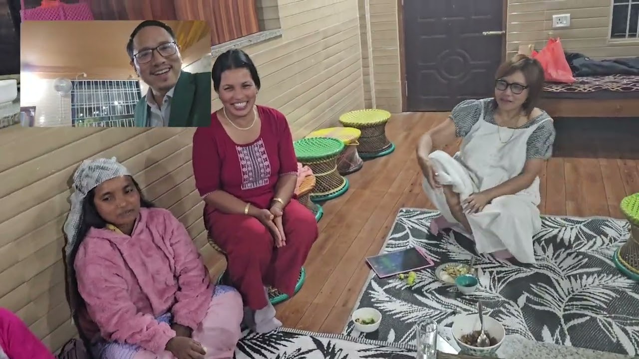 Let us avoid Alcohol for good reason: Promised kept. 