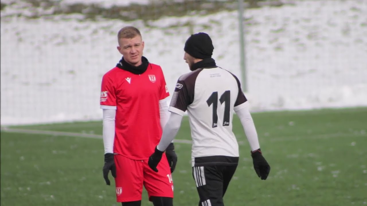 sobota 21.2.2026  Fc Slovan Havlíčkův Brod - FK Čáslav 0:1 (0:1)
