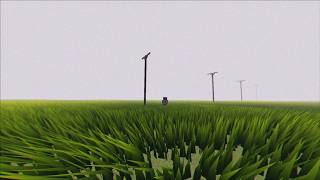 We tried The Backrooms official mod...