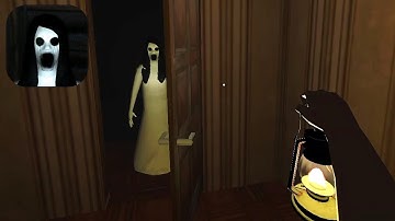 Evilnessa: Nightmare House - Gameplay Walkthrough - Full Game (ios,Android)