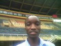 Visit to Nambole or Mandela Stadium in Uganda