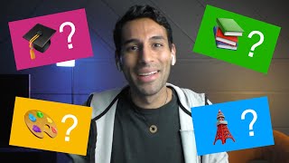 Q&A Time! My Structural Engineering Career Path, Tips to Stay Motivated, & Study Advice! [Vlog #4]