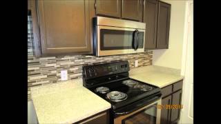 Avalon Villas Irving A1 600 sqft 1 bedroom 1 bath Platinum Package