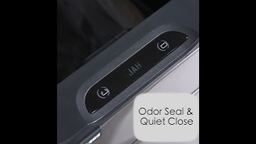 Touchless Stainless Steel Sensor Trash Can – Smart, High Capacity Waste Bin