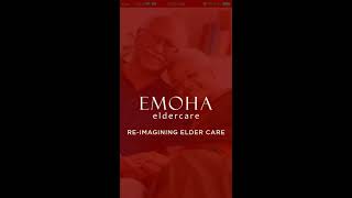 How to Download Emoha Elder App (Hindi) screenshot 2