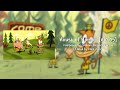 Camp Lazlo Music House Of Horror 10 05 Hello Dolly Version 