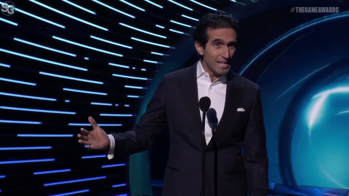 Josef Fares Guarantees $1,000 To Anyone Who Gets Tired Of It Takes Two