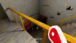 ONE MISTAKE = DEATH 😱 | Granny Extreme LIVE