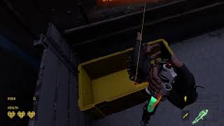 Half-Life: Alyx But With Modded Levels - Part 2