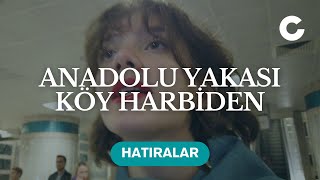 Avrupa Yakası Dünlük