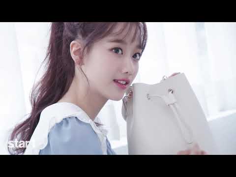 J.ESTINA BAG X APRIL NAEUN