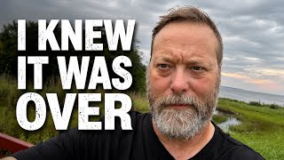 The Day I Knew My Marriage Was Over… But I Stayed 8 More Years