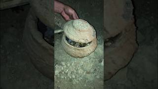 treasure huntre #gold #satisfying #adventure treasure #metaldetecting #found a treasure