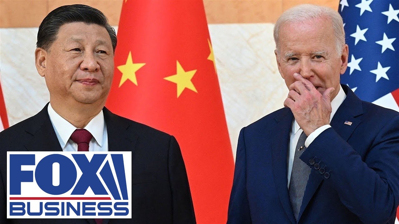 China’s recent announcement is ‘highly embarrassing’ for the Biden admin: Expert