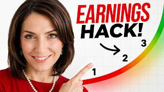 The Earnings Strategy Nobody Is Talking About!