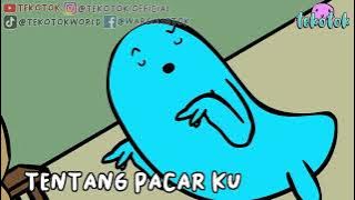 Ngasih Jatah Terakhir