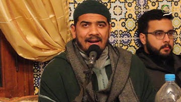 تلاوة ماتعة لما تيسر من سورة غافر // القارئ عبد الصمد ملوك