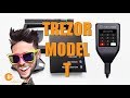 How To Use A Bitcoin Hardware Wallet: Trezor Model T