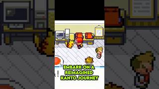 A Randomizer that actually makes SENSE?! 🎲✨ #pokemon #shorts