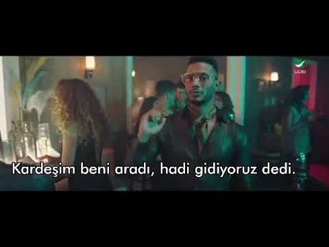 Mohamed Ramadan - BUM BUM Türkçe Çeviri