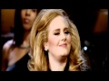 Adele live  the albert hall hq