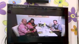 Befarmaeed Sham / بفرمایید شام Group58, E4