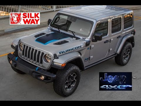 jeep wrangler rubicon