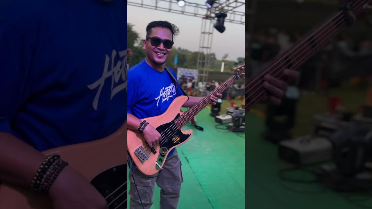 Bang Bang 💥 ft: National Rhythm Band ❤️‍🩹 