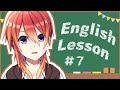 【 Duolingo 】Studying English7！！！！【 #Vtuber 紅杯ひぐれ】