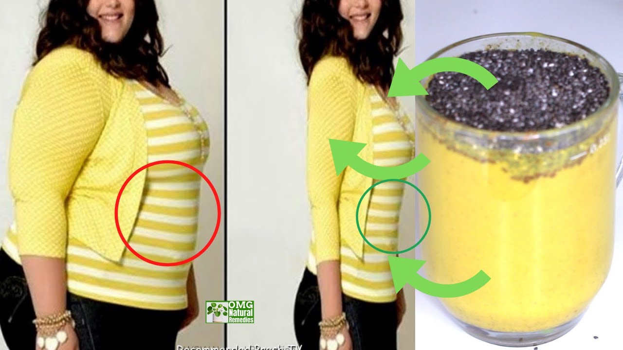 How to lose weight fast with Turmeric II How To Use Turmeric For Weight