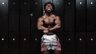 Day In The Life Of An Amateur Bodybuilder