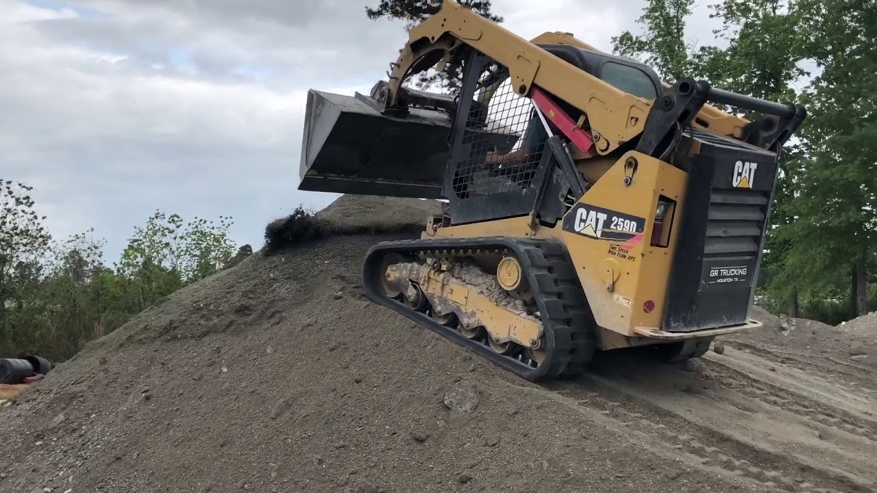 How Much Does A Skid Steer Weigh Asking List