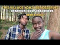 This Village YouTuber Deserves 1 000 Subscribers Here S Why This Village YouTuber Deserves 1 000 Subscribers Here S Why