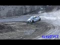 Wrc monte carlo 2024 the best of by rigostyle  rally crash wrc