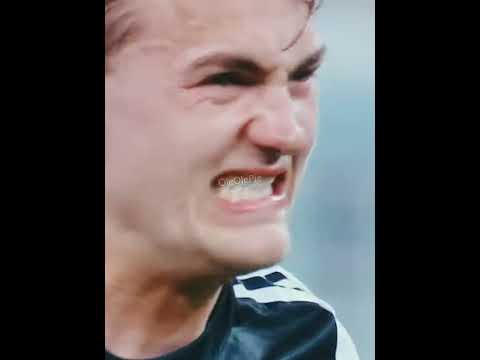 When Zlatan Ibrahimovic