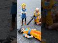 Goku Steals Android 18 From Krillin рџ Ј Goku Dragonball Goku Steals Android 18 From Krillin рџ Ј Goku Dragonball