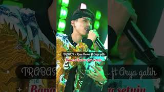 Download Lagu Trabas - Rena Movies feat Arya Galih | The Pangestu MP3 Download Lagu Trabas - Rena Movies feat Arya Galih | The Pangestu MP3