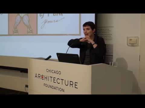 Jen Masengarb on Historic Chicago Data