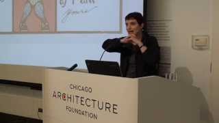 Jen Masengarb on Historic Chicago Data