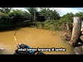 IKAN BESAR DI BAWAH JEMBATAN KAYU vs CAPUNG RELIX NUSANTARA 1-3 LB