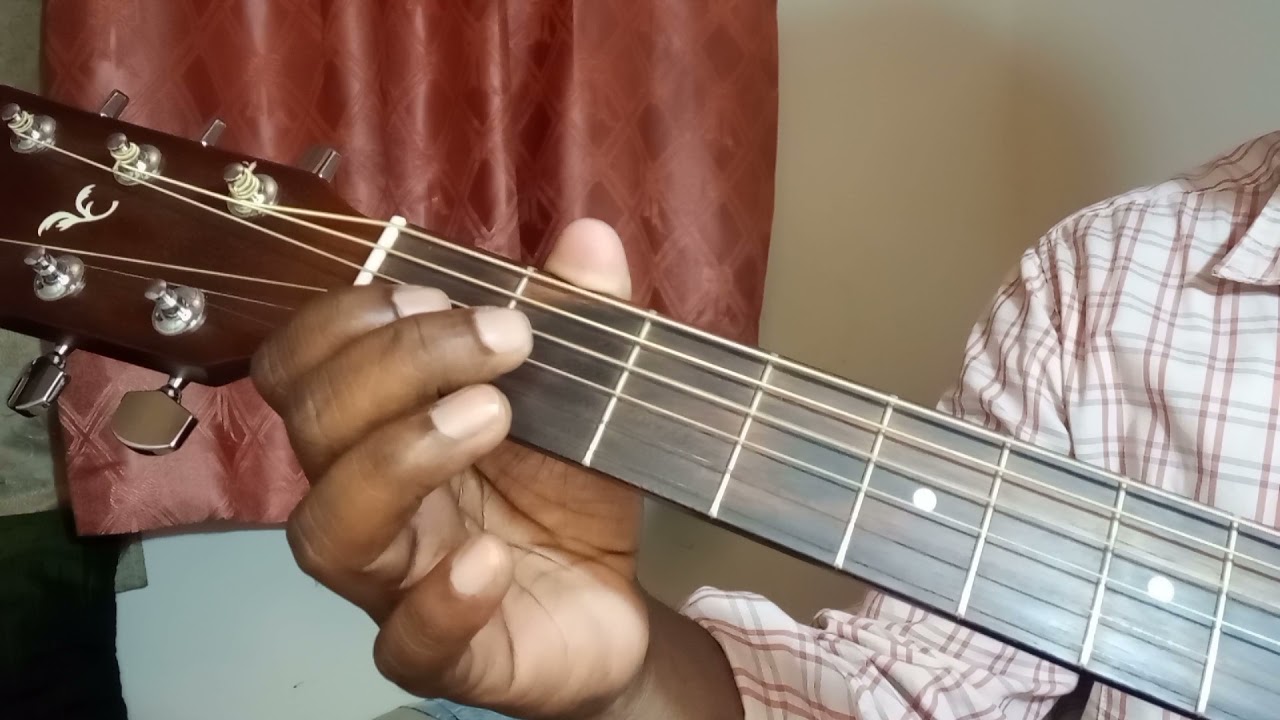 'White Windmill' Initial grade Plectrum guitar Trinity College London Exams 2020-2023